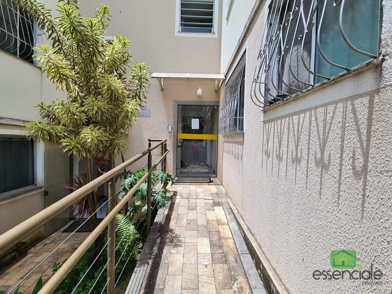 Apartamento, 2 quartos, 45 m² - Foto 16