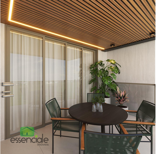 Cobertura, 3 quartos, 210 m² - Foto 9