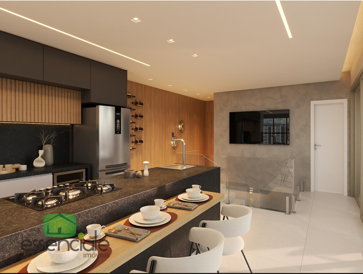 Cobertura, 3 quartos, 210 m² - Foto 24