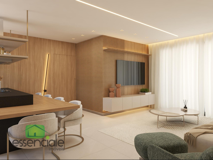 Apartamento, 3 quartos, 153 m² - Foto 5