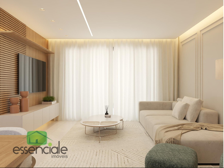 Apartamento, 3 quartos, 153 m² - Foto 4