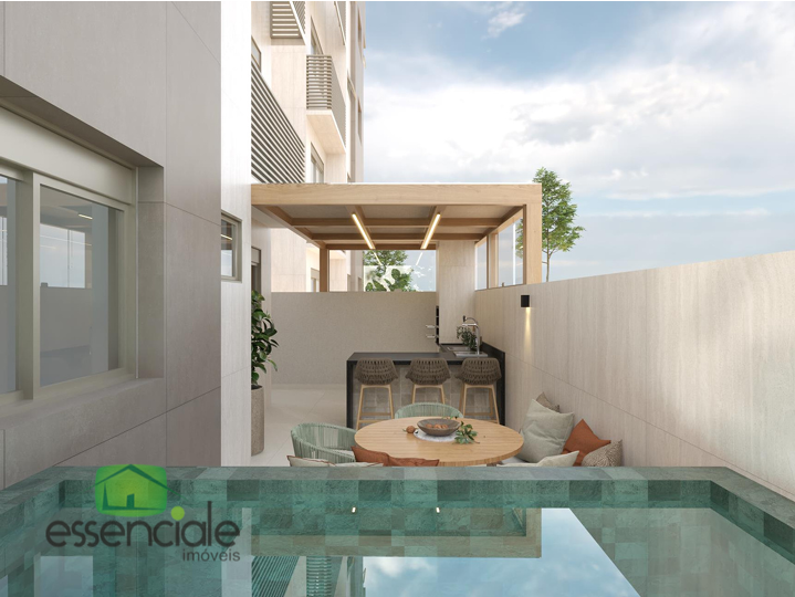 Apartamento, 3 quartos, 153 m² - Foto 23