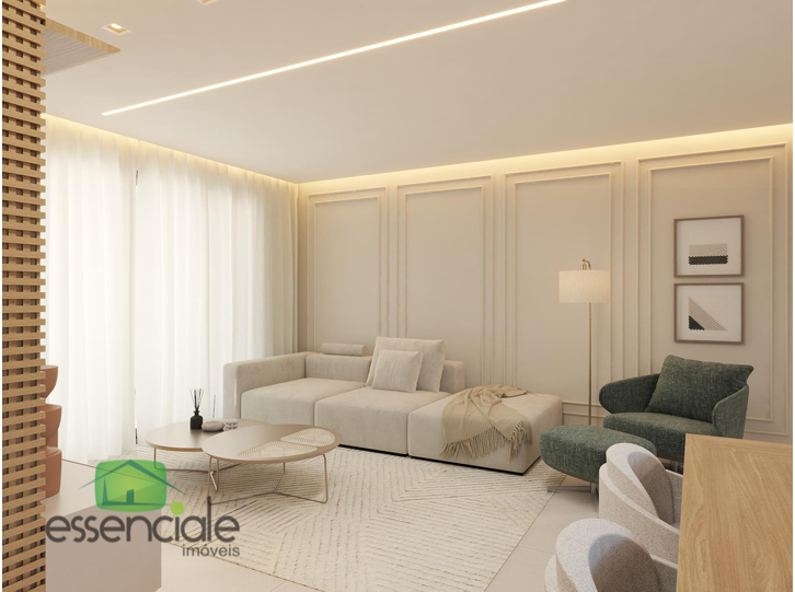 Apartamento, 3 quartos, 153 m² - Foto 3