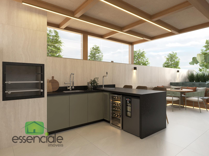 Apartamento, 3 quartos, 153 m² - Foto 1