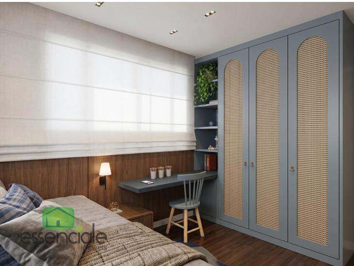 Apartamento, 3 quartos, 106 m² - Foto 10