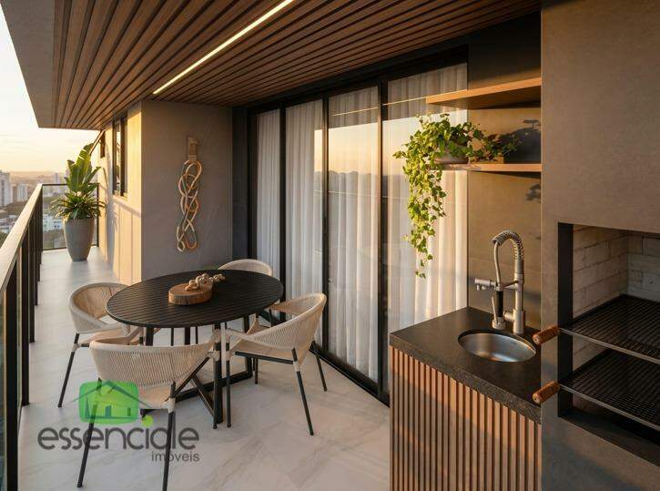 Apartamento, 3 quartos, 106 m² - Foto 6
