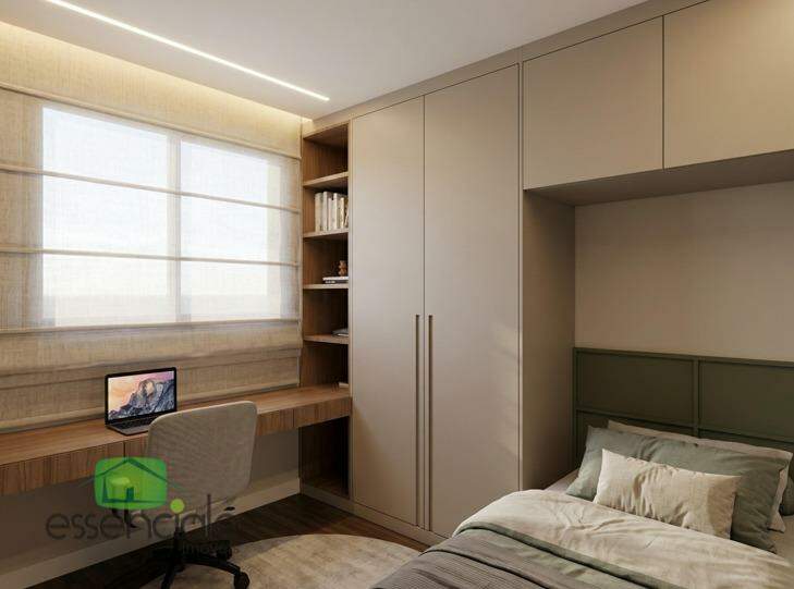 Apartamento, 3 quartos, 106 m² - Foto 14