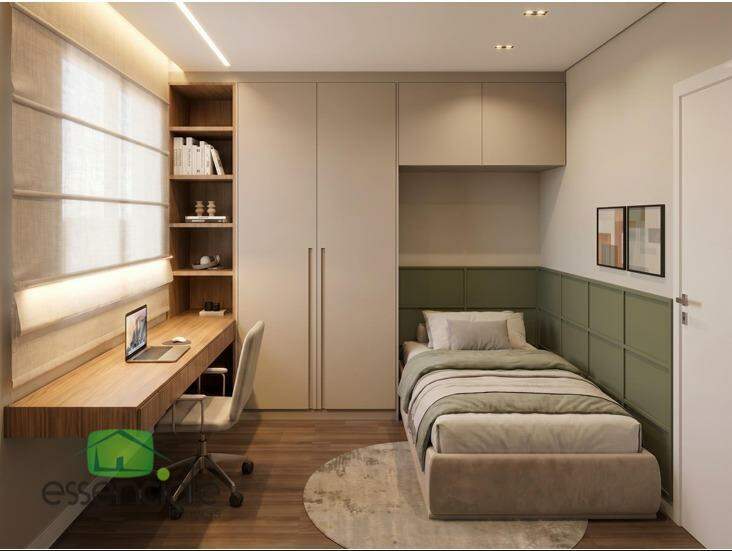 Apartamento, 3 quartos, 106 m² - Foto 13