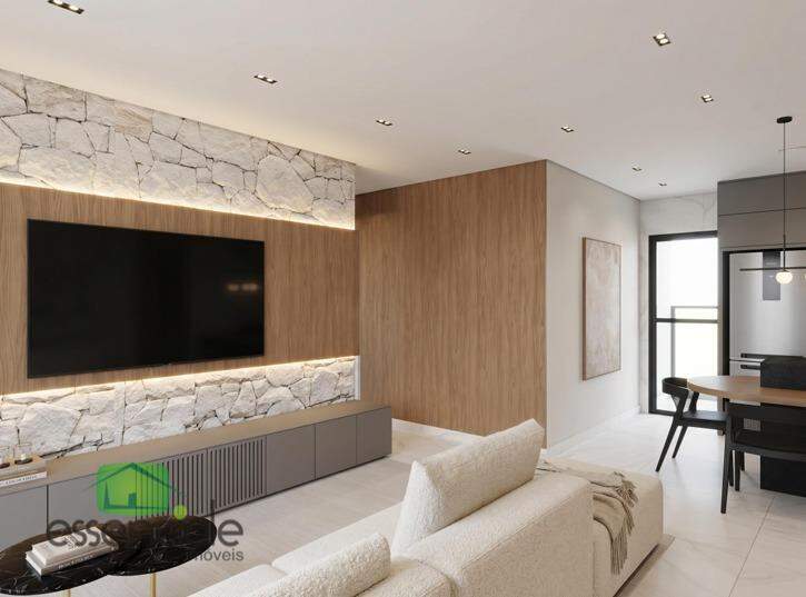 Cobertura, 3 quartos, 206 m² - Foto 2