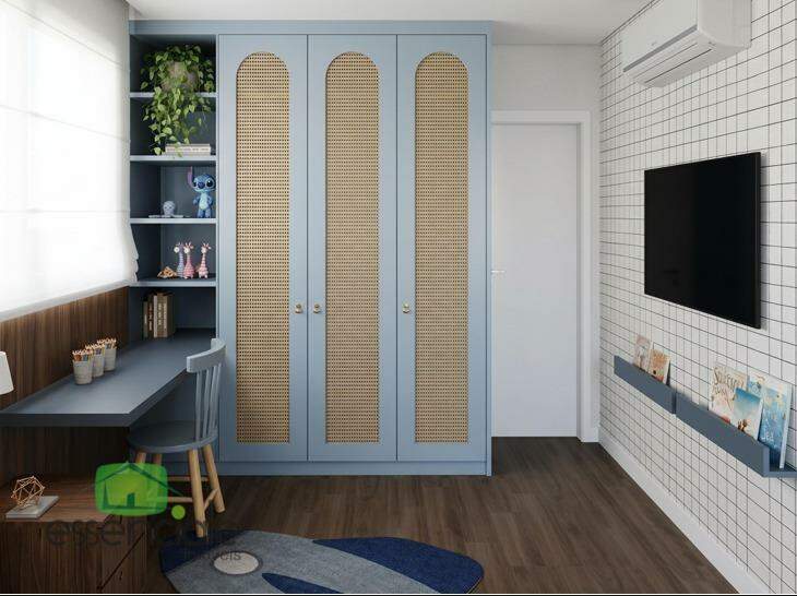 Cobertura, 3 quartos, 206 m² - Foto 12
