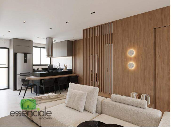 Cobertura, 3 quartos, 206 m² - Foto 3