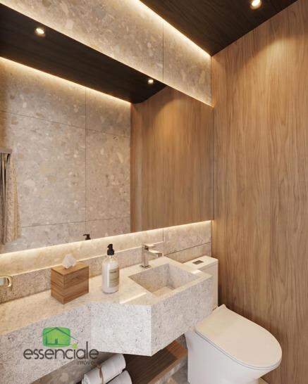 Cobertura, 3 quartos, 206 m² - Foto 23