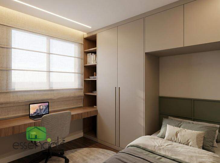 Cobertura, 3 quartos, 206 m² - Foto 15