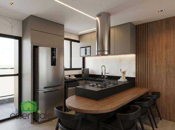 Cobertura, 3 quartos, 206 m² - Foto 5