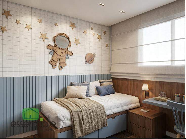 Cobertura, 3 quartos, 206 m² - Foto 10