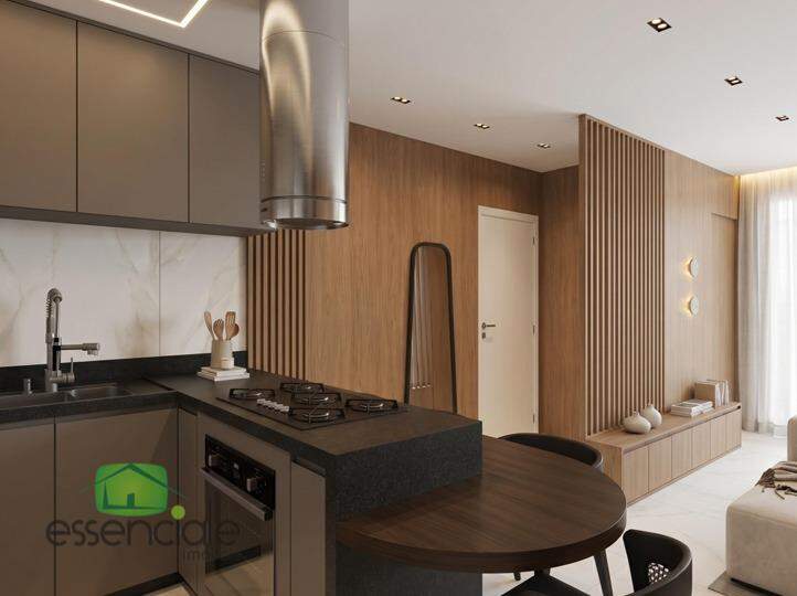 Cobertura, 3 quartos, 206 m² - Foto 4