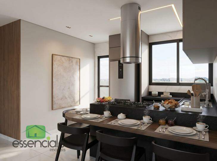 Cobertura, 3 quartos, 206 m² - Foto 6