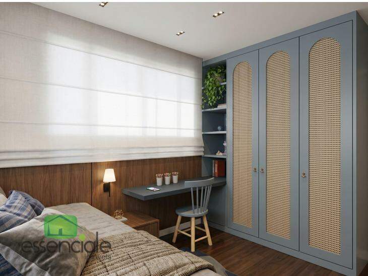 Apartamento, 3 quartos, 120 m² - Foto 12