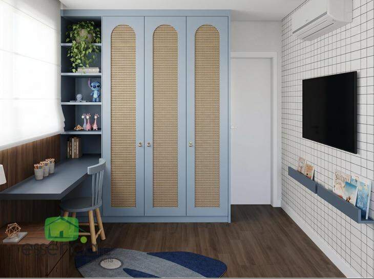 Apartamento, 3 quartos, 120 m² - Foto 13