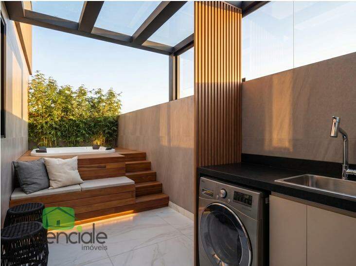 Apartamento, 3 quartos, 120 m² - Foto 2