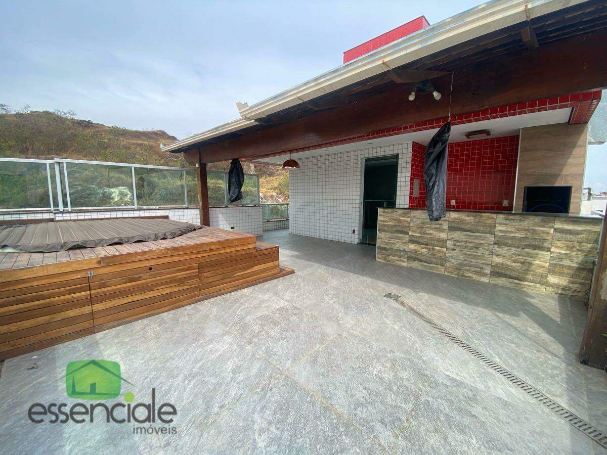 Cobertura, 3 quartos, 175 m² - Foto 1