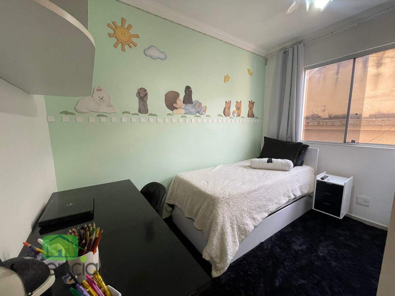 Apartamento, 2 quartos, 59 m² - Foto 12