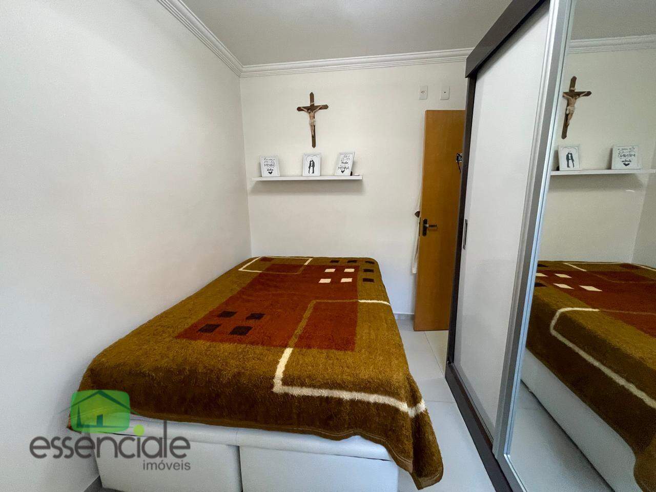 Apartamento, 2 quartos, 59 m² - Foto 8