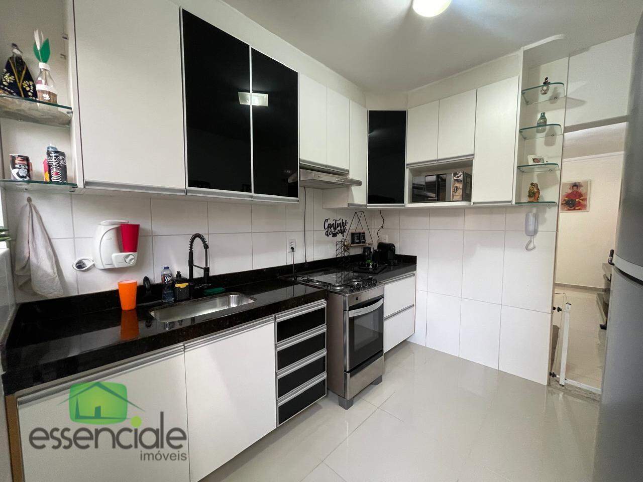 Apartamento, 2 quartos, 59 m² - Foto 13