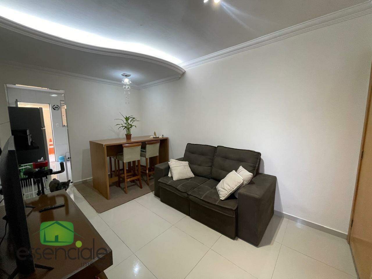 Apartamento, 2 quartos, 59 m² - Foto 1