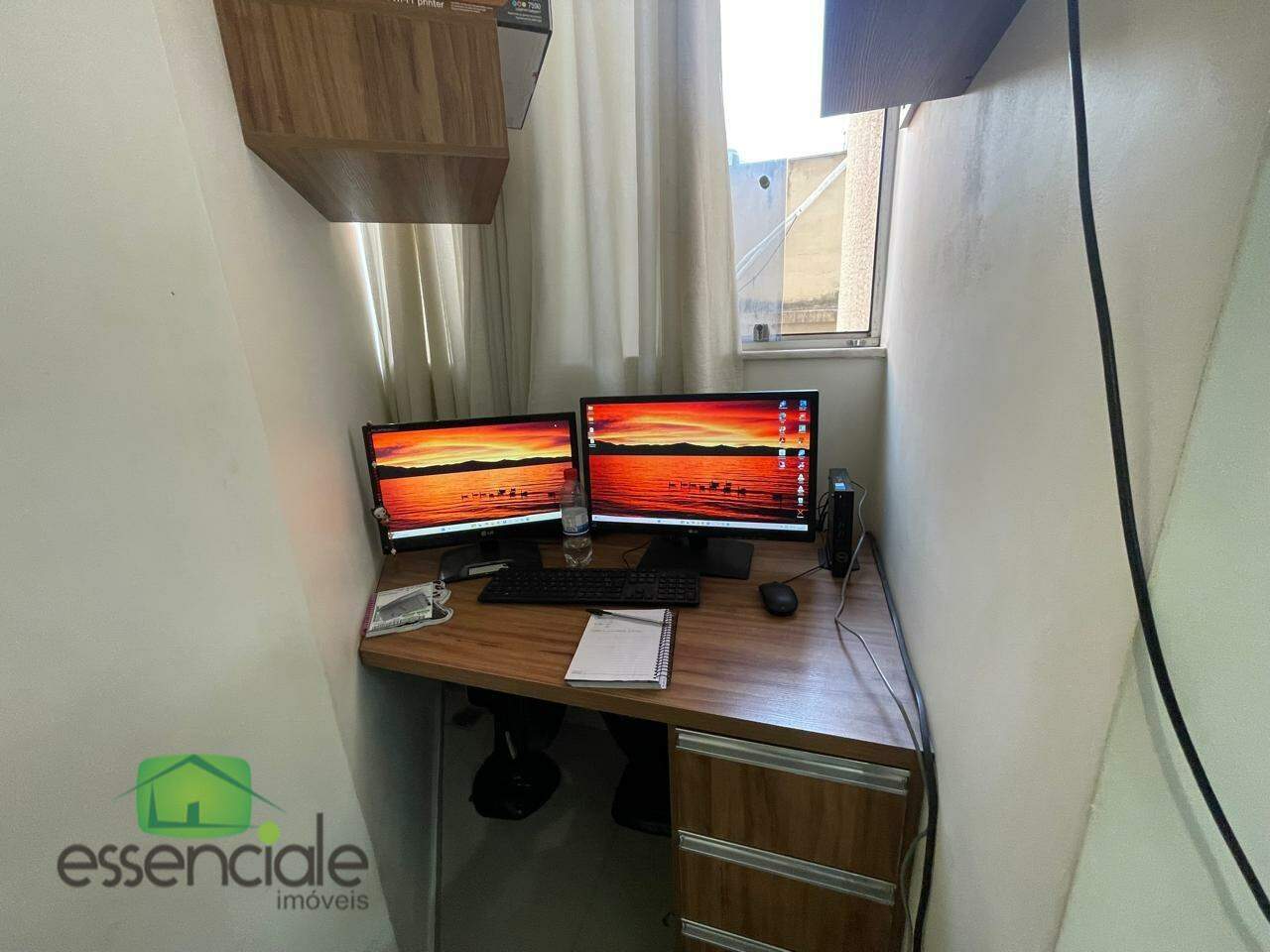 Apartamento, 2 quartos, 59 m² - Foto 5