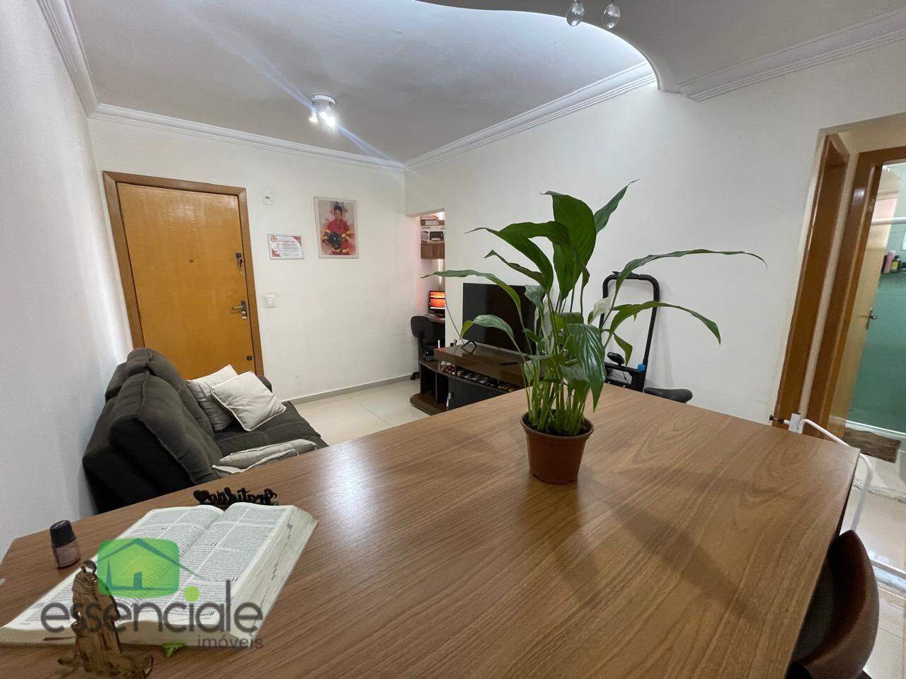 Apartamento, 2 quartos, 59 m² - Foto 3