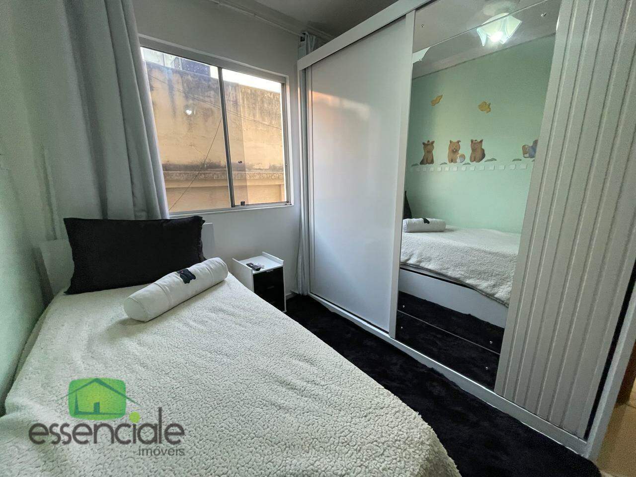 Apartamento, 2 quartos, 59 m² - Foto 11