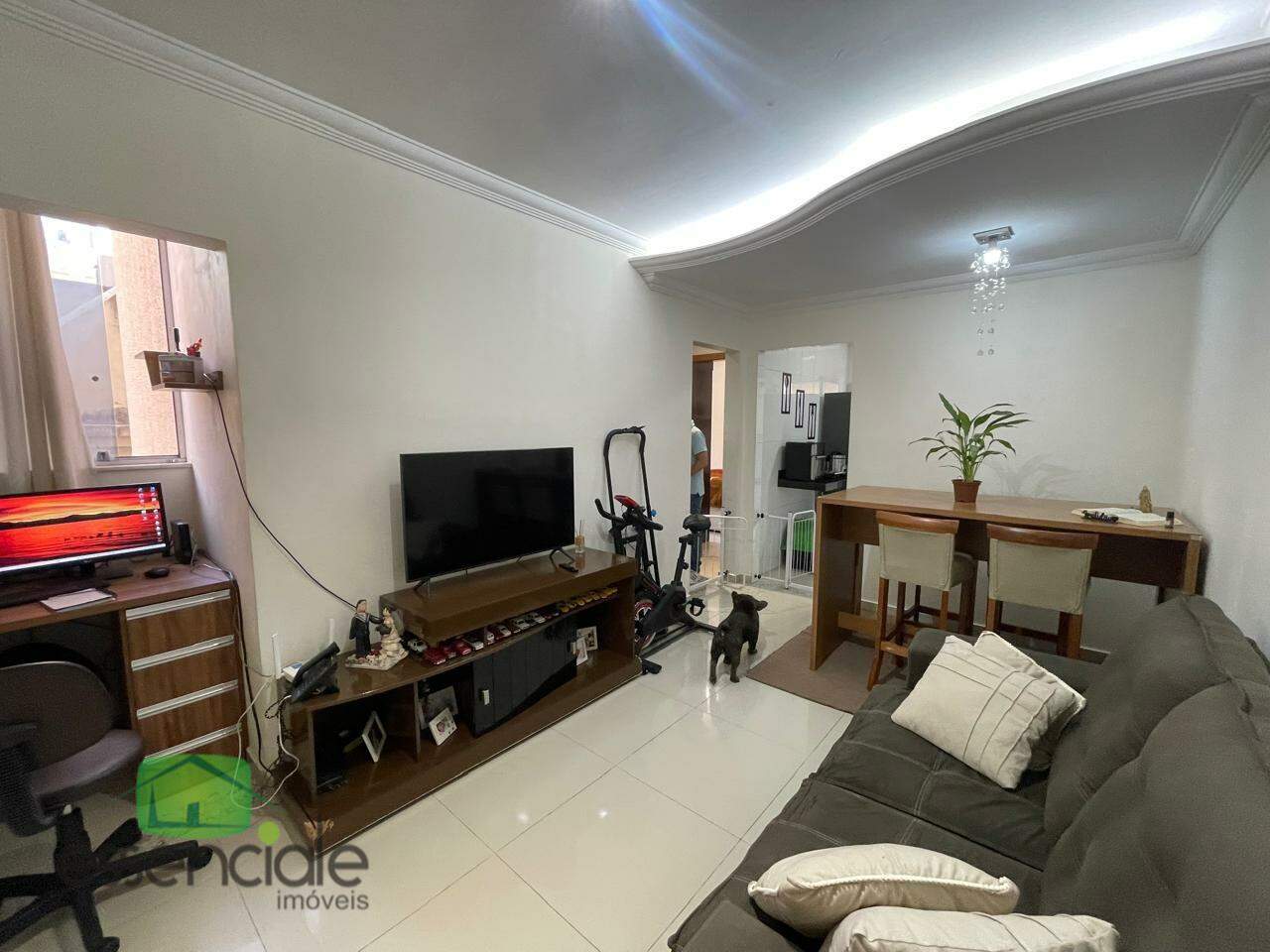 Apartamento, 2 quartos, 59 m² - Foto 4