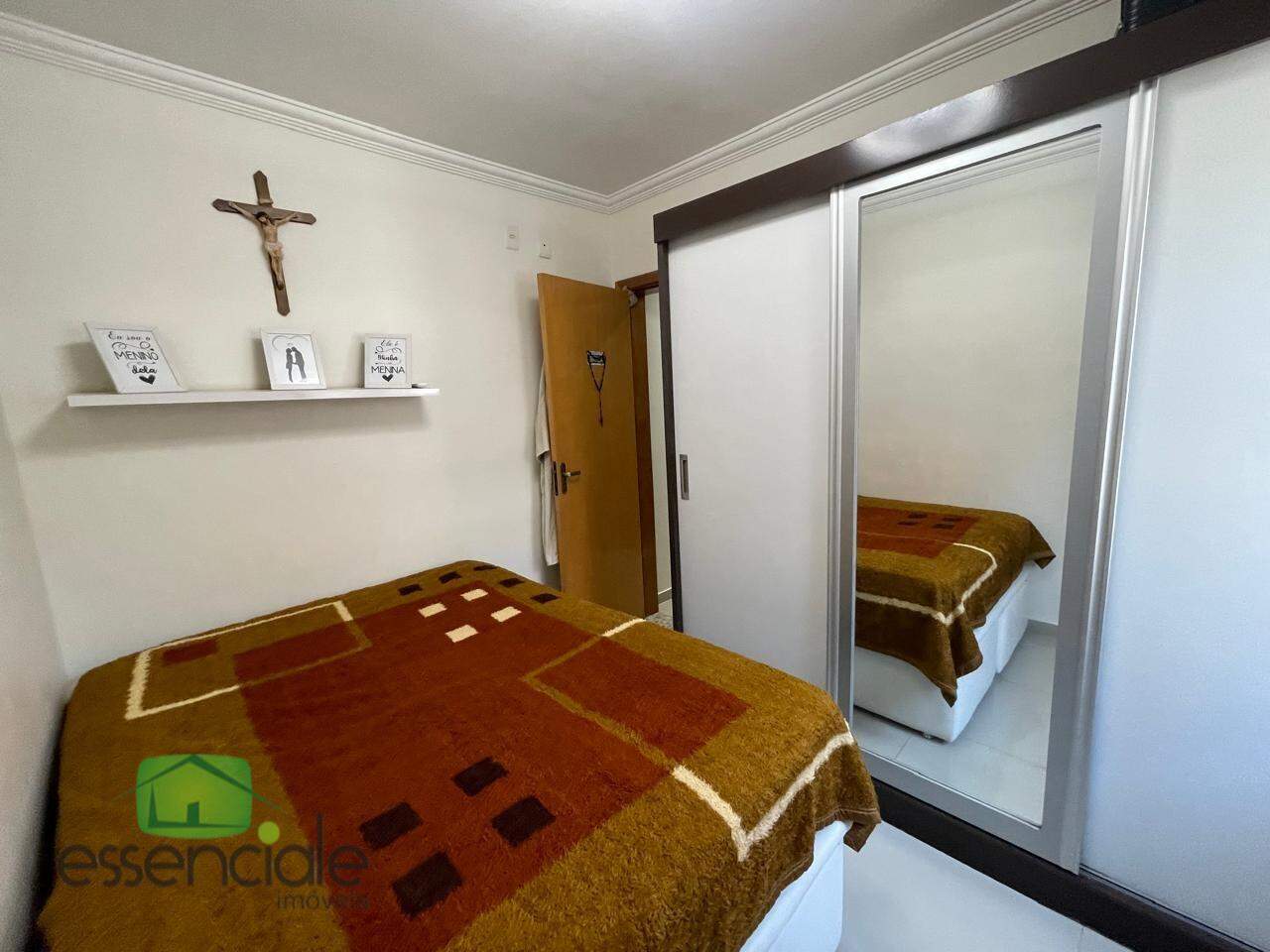 Apartamento, 2 quartos, 59 m² - Foto 6
