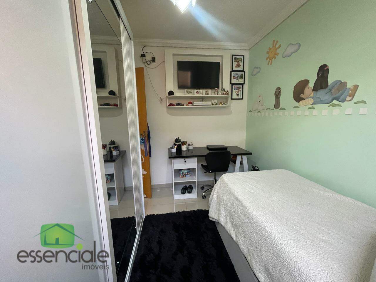 Apartamento, 2 quartos, 59 m² - Foto 10