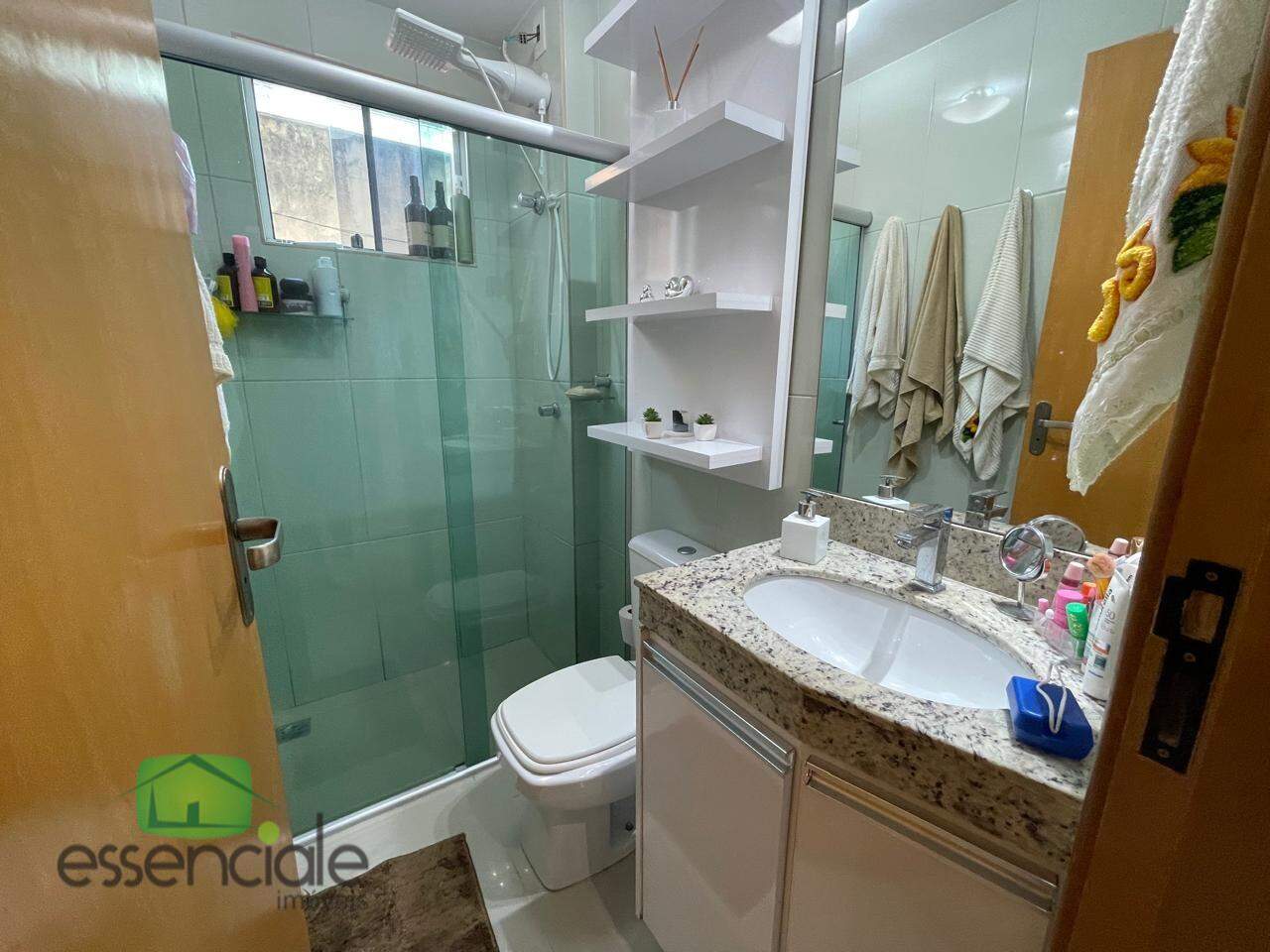 Apartamento, 2 quartos, 59 m² - Foto 9