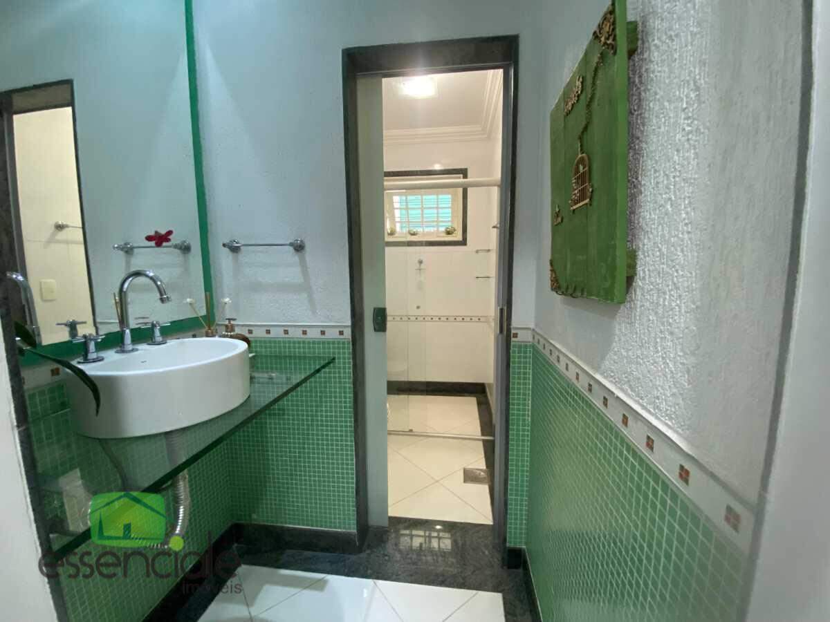 Casa, 3 quartos, 250 m² - Foto 10
