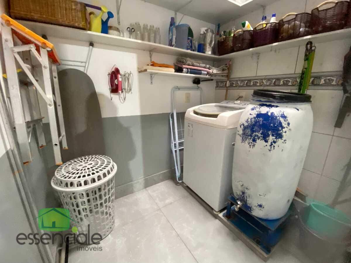 Casa, 3 quartos, 250 m² - Foto 25