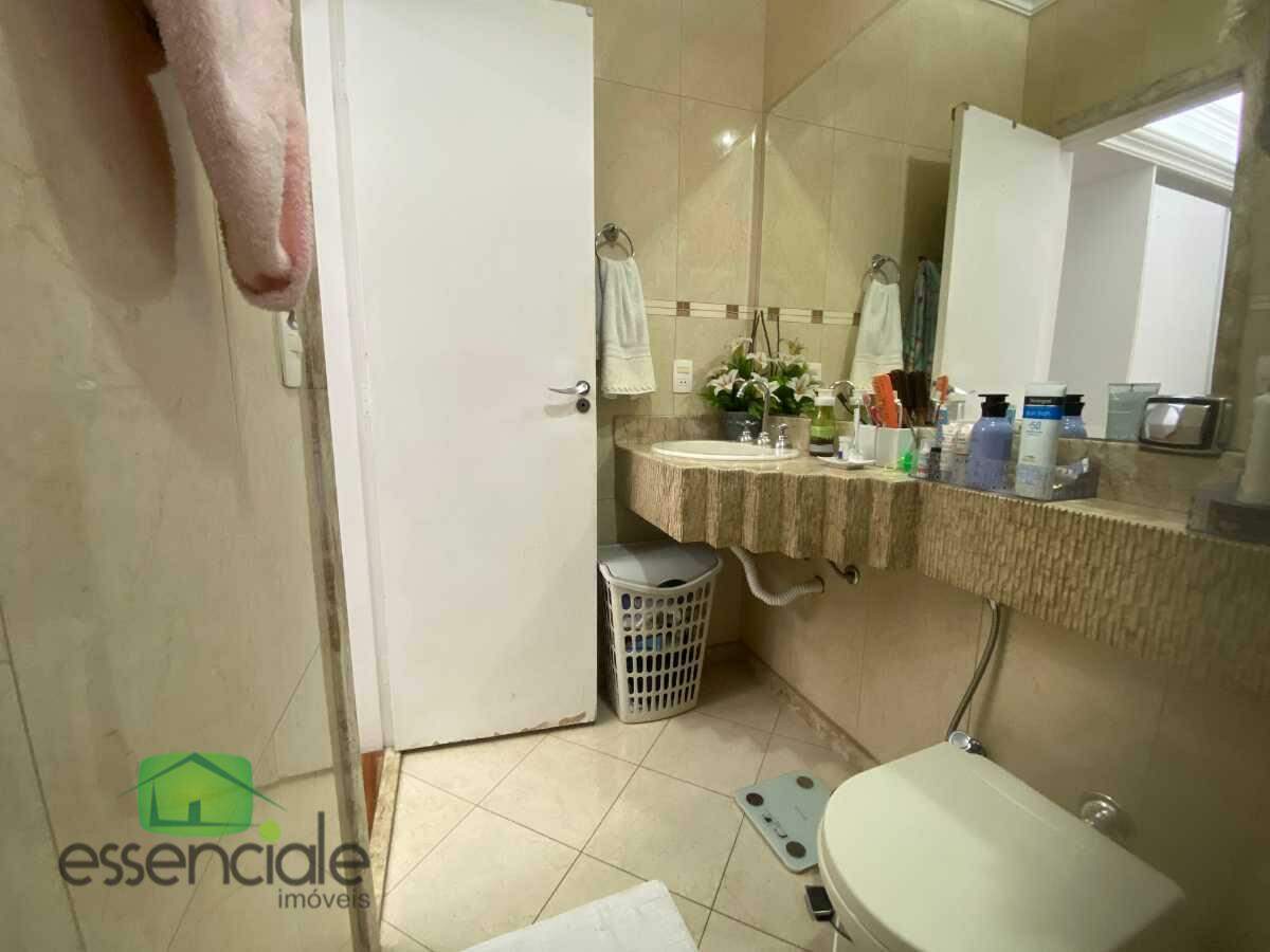 Casa, 3 quartos, 250 m² - Foto 21