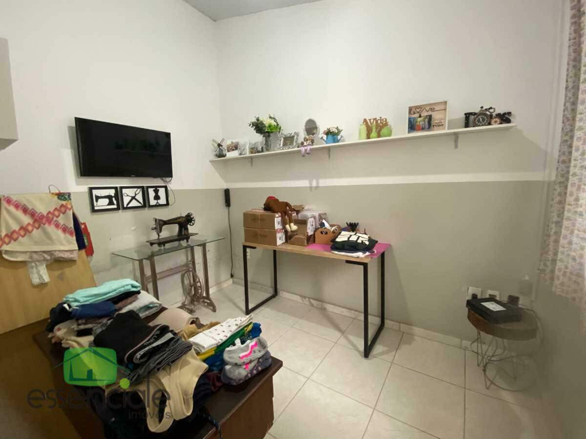 Casa, 3 quartos, 250 m² - Foto 23