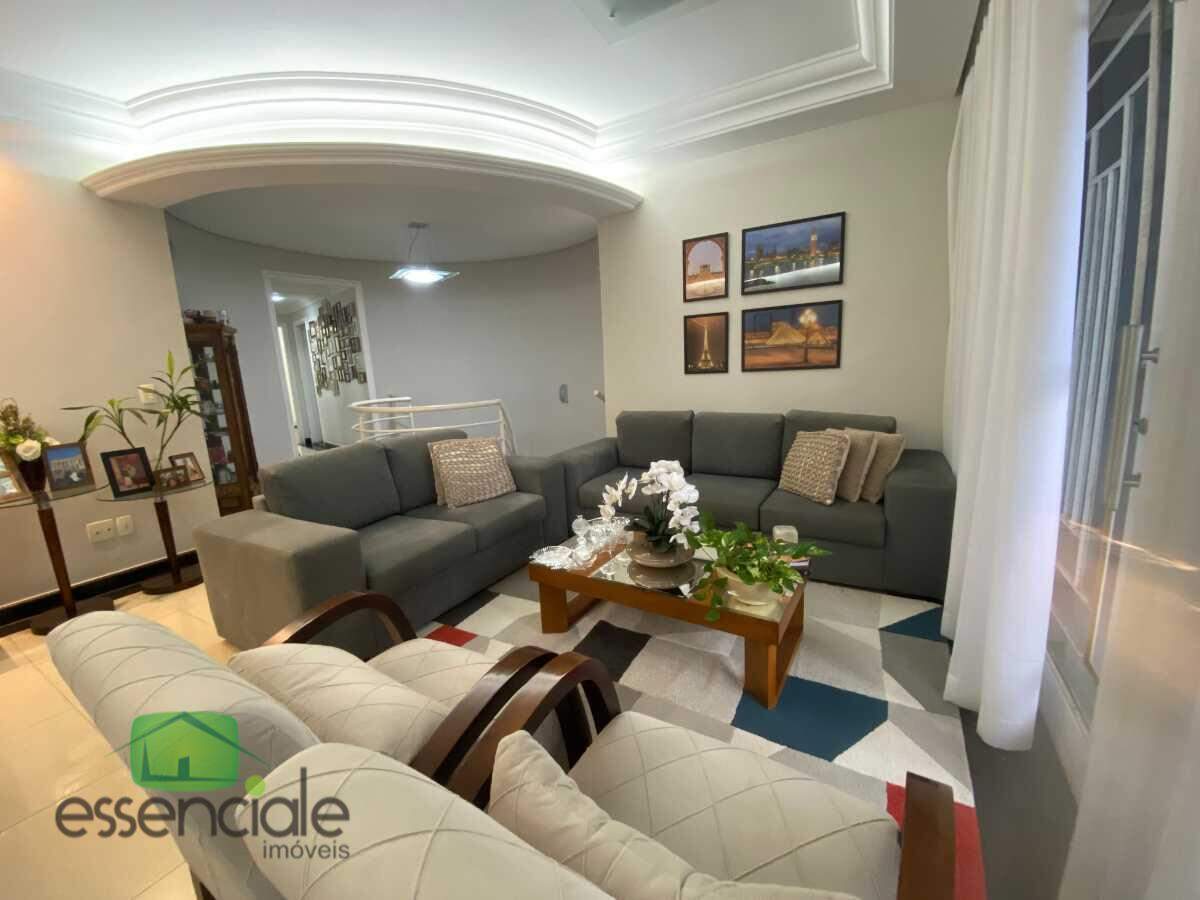 Casa, 3 quartos, 250 m² - Foto 4
