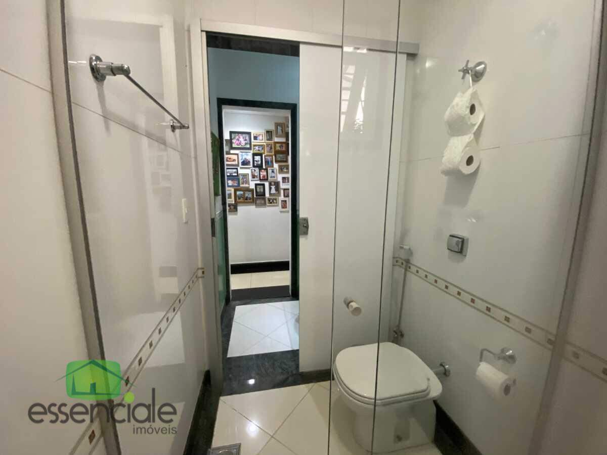 Casa, 3 quartos, 250 m² - Foto 11