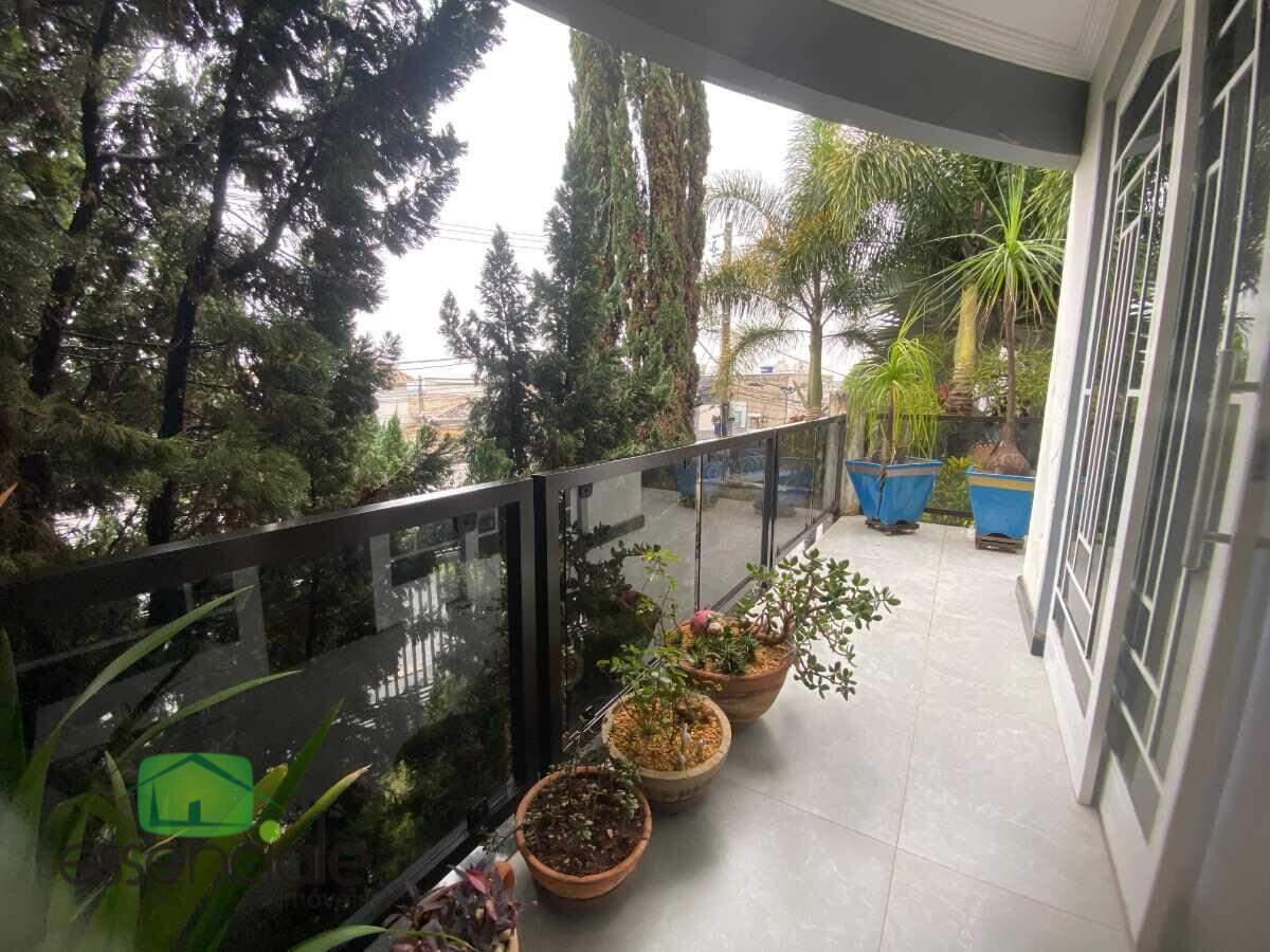 Casa, 3 quartos, 250 m² - Foto 6