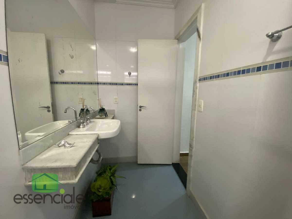 Casa, 3 quartos, 250 m² - Foto 16