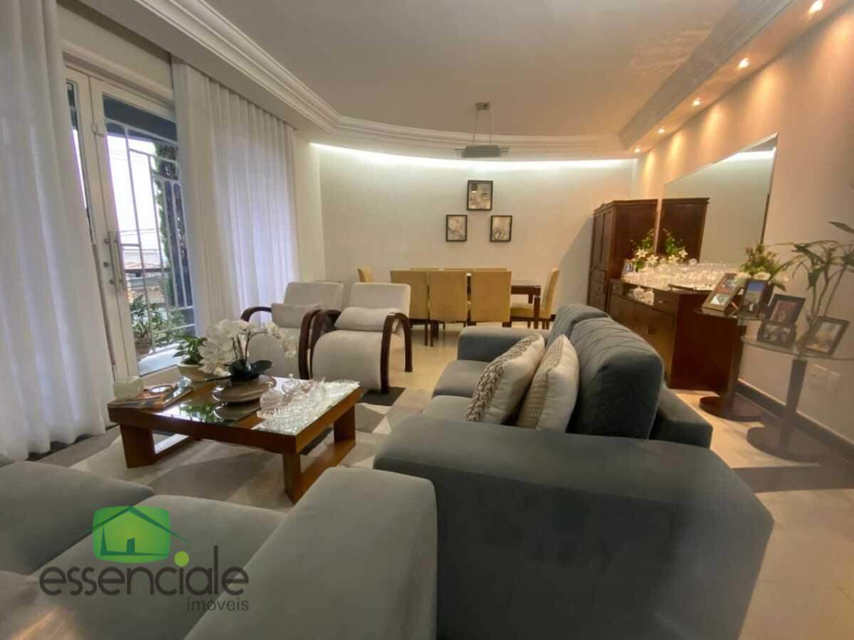 Casa, 3 quartos, 250 m² - Foto 3