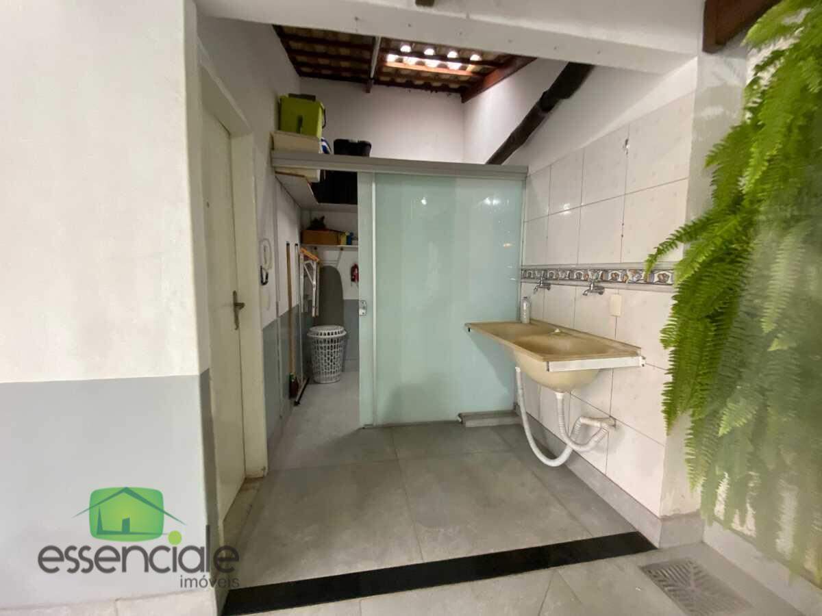 Casa, 3 quartos, 250 m² - Foto 24