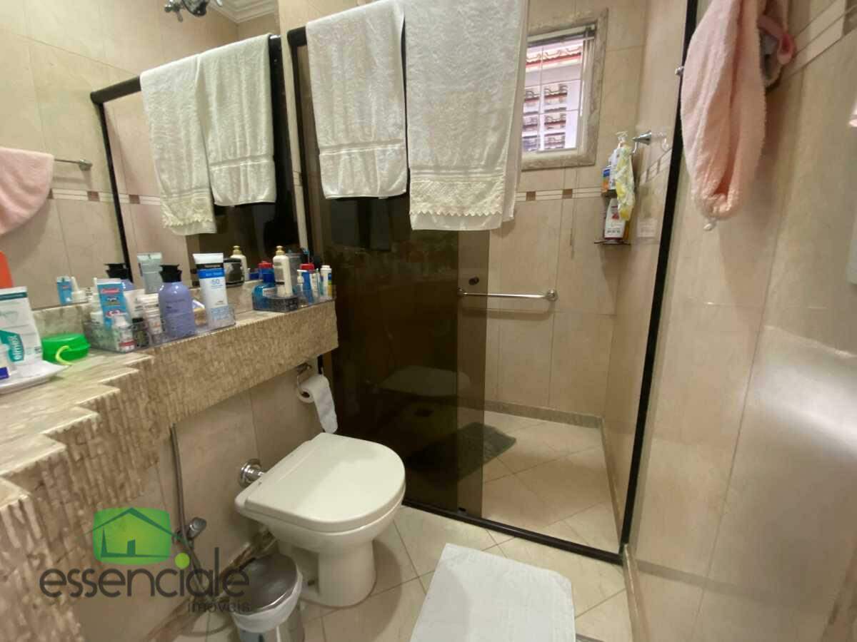 Casa, 3 quartos, 250 m² - Foto 20