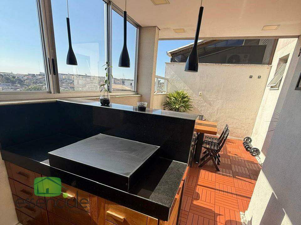 Apartamento, 3 quartos, 140 m² - Foto 6