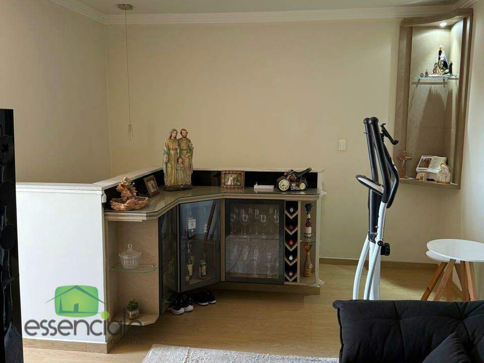 Apartamento, 3 quartos, 140 m² - Foto 13