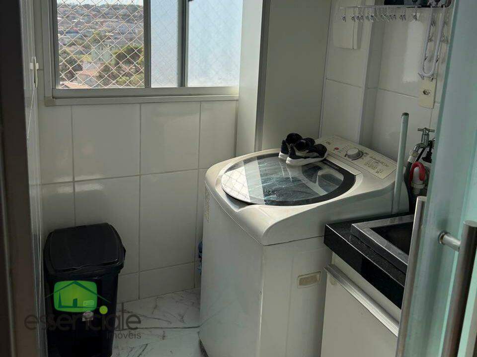 Apartamento, 3 quartos, 140 m² - Foto 17